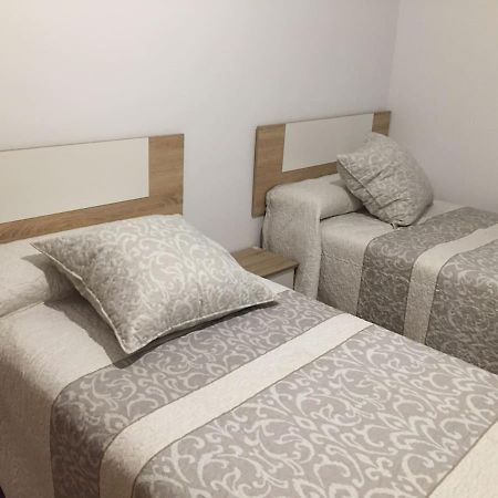 Costa Del Algarve Apartment วิญาบลันกา ภายนอก รูปภาพ