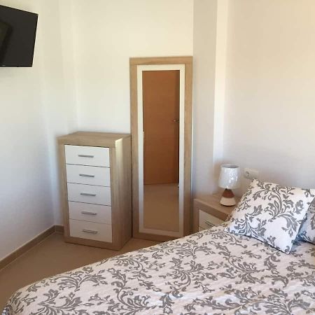 Costa Del Algarve Apartment วิญาบลันกา ภายนอก รูปภาพ