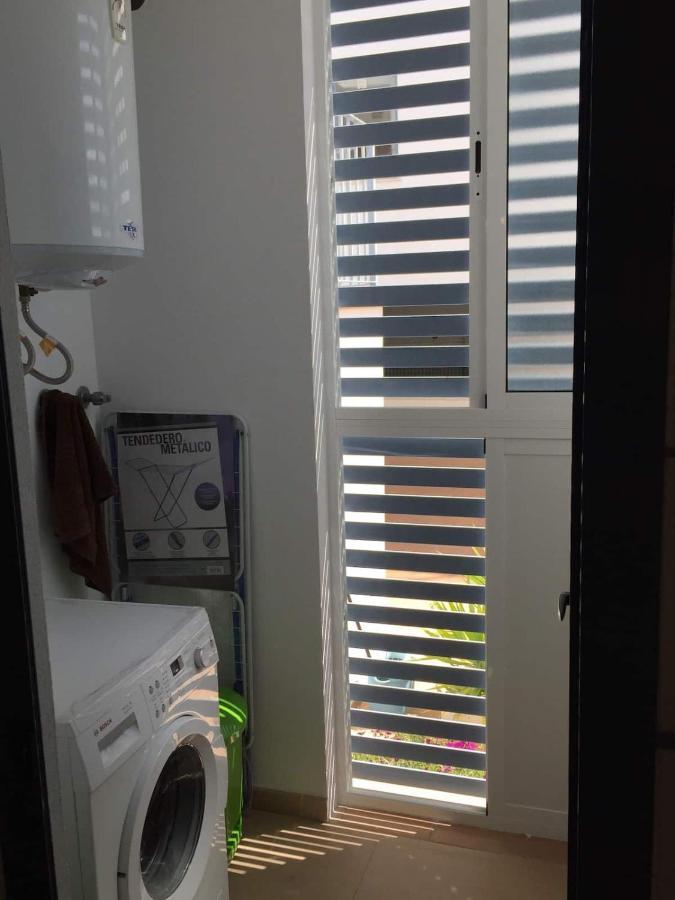 Costa Del Algarve Apartment วิญาบลันกา ภายนอก รูปภาพ
