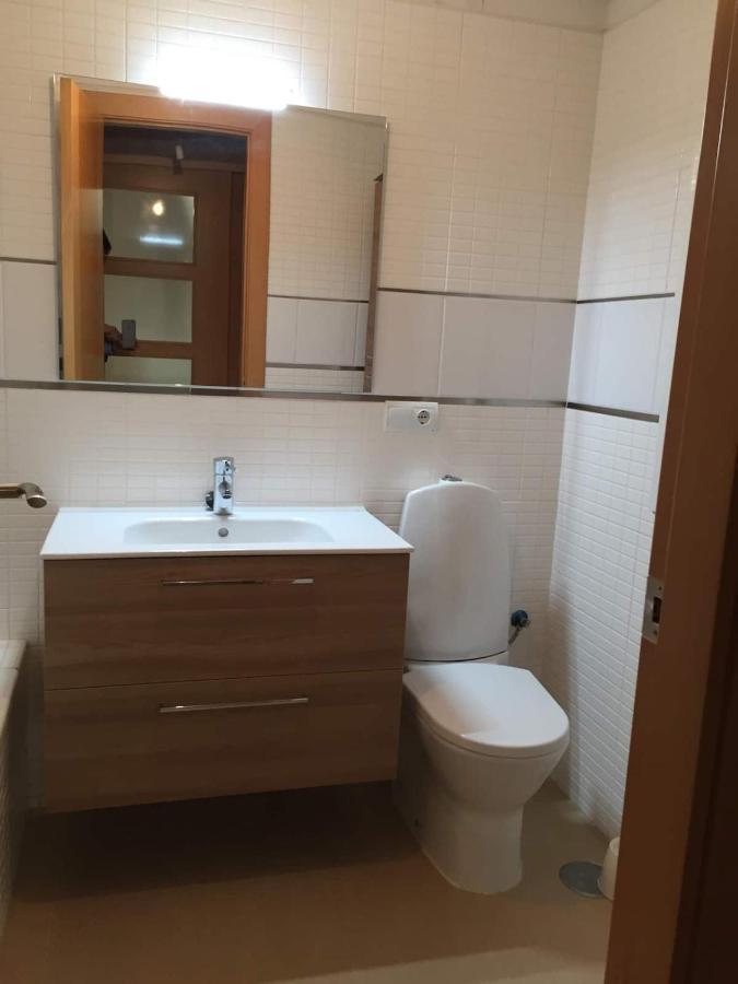 Costa Del Algarve Apartment วิญาบลันกา ภายนอก รูปภาพ