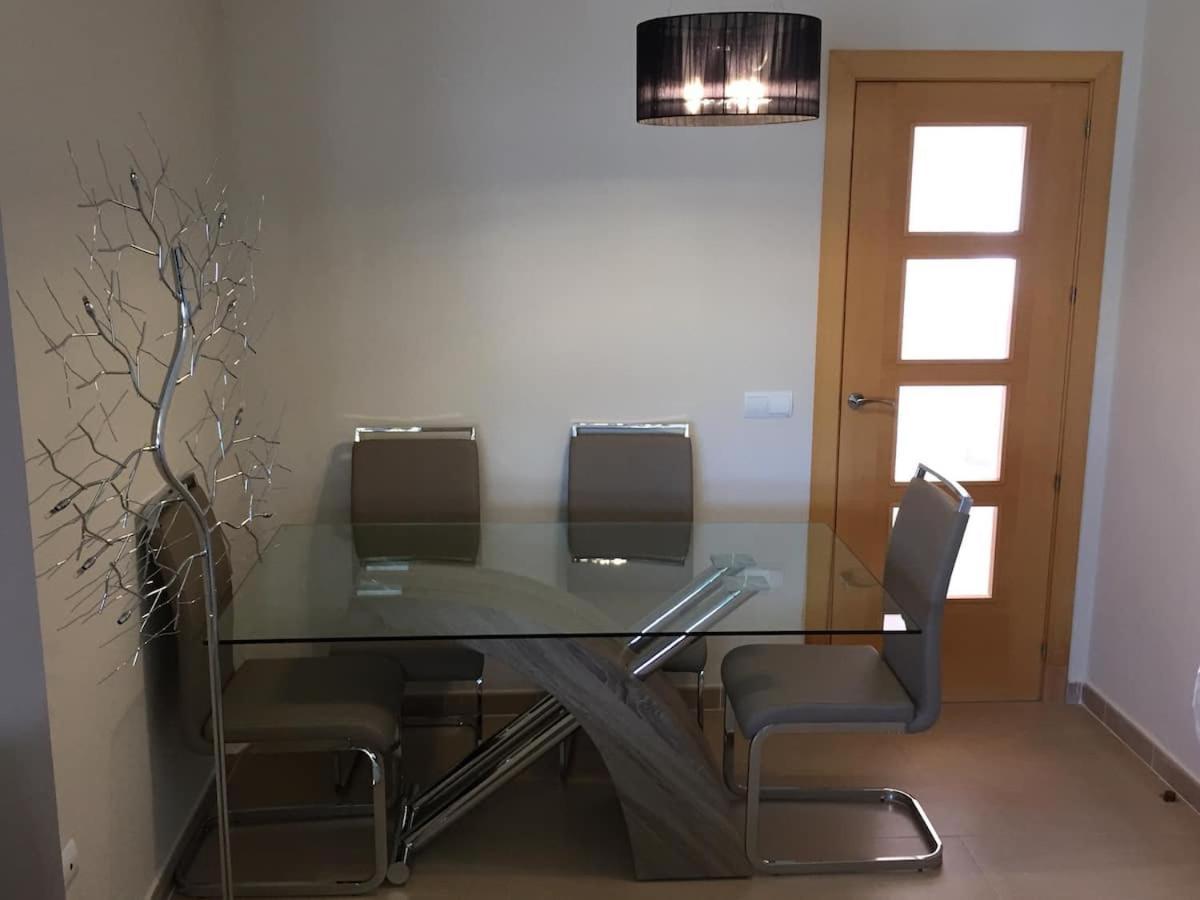 Costa Del Algarve Apartment วิญาบลันกา ภายนอก รูปภาพ