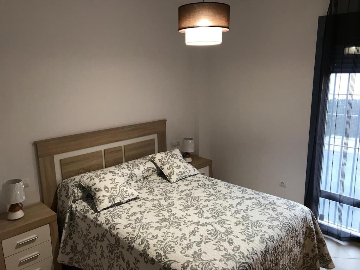 Costa Del Algarve Apartment วิญาบลันกา ภายนอก รูปภาพ
