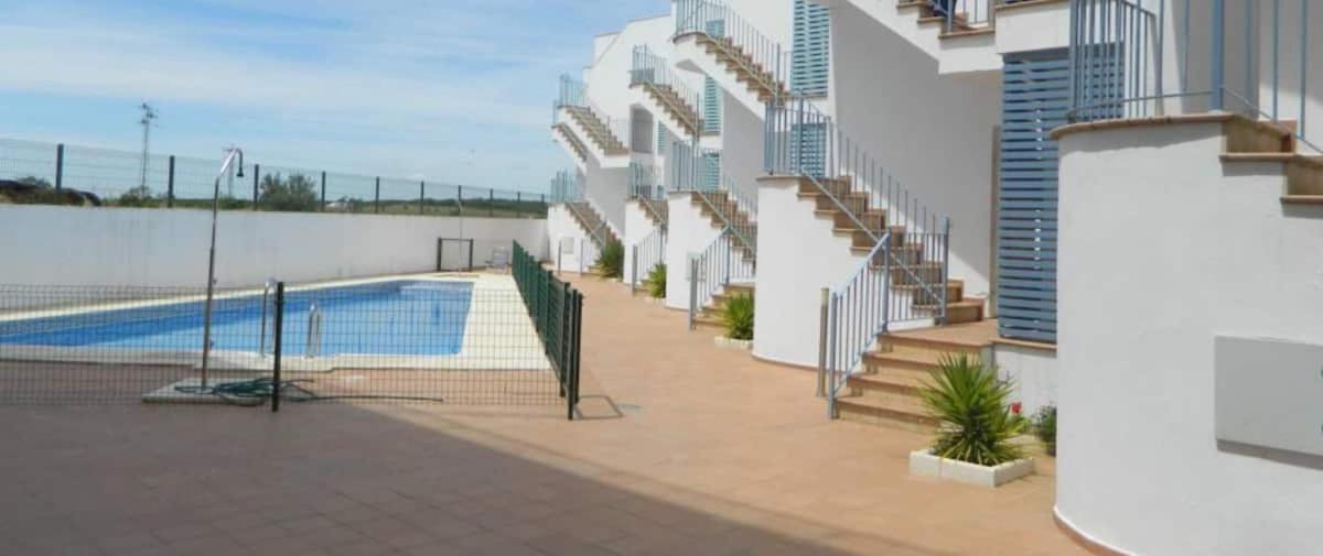 Costa Del Algarve Apartment วิญาบลันกา ภายนอก รูปภาพ