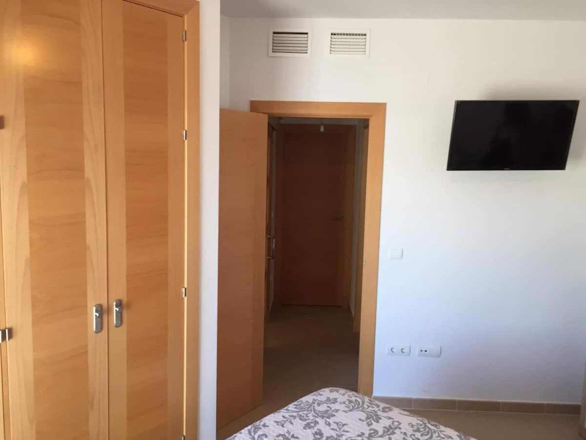 Costa Del Algarve Apartment วิญาบลันกา ภายนอก รูปภาพ