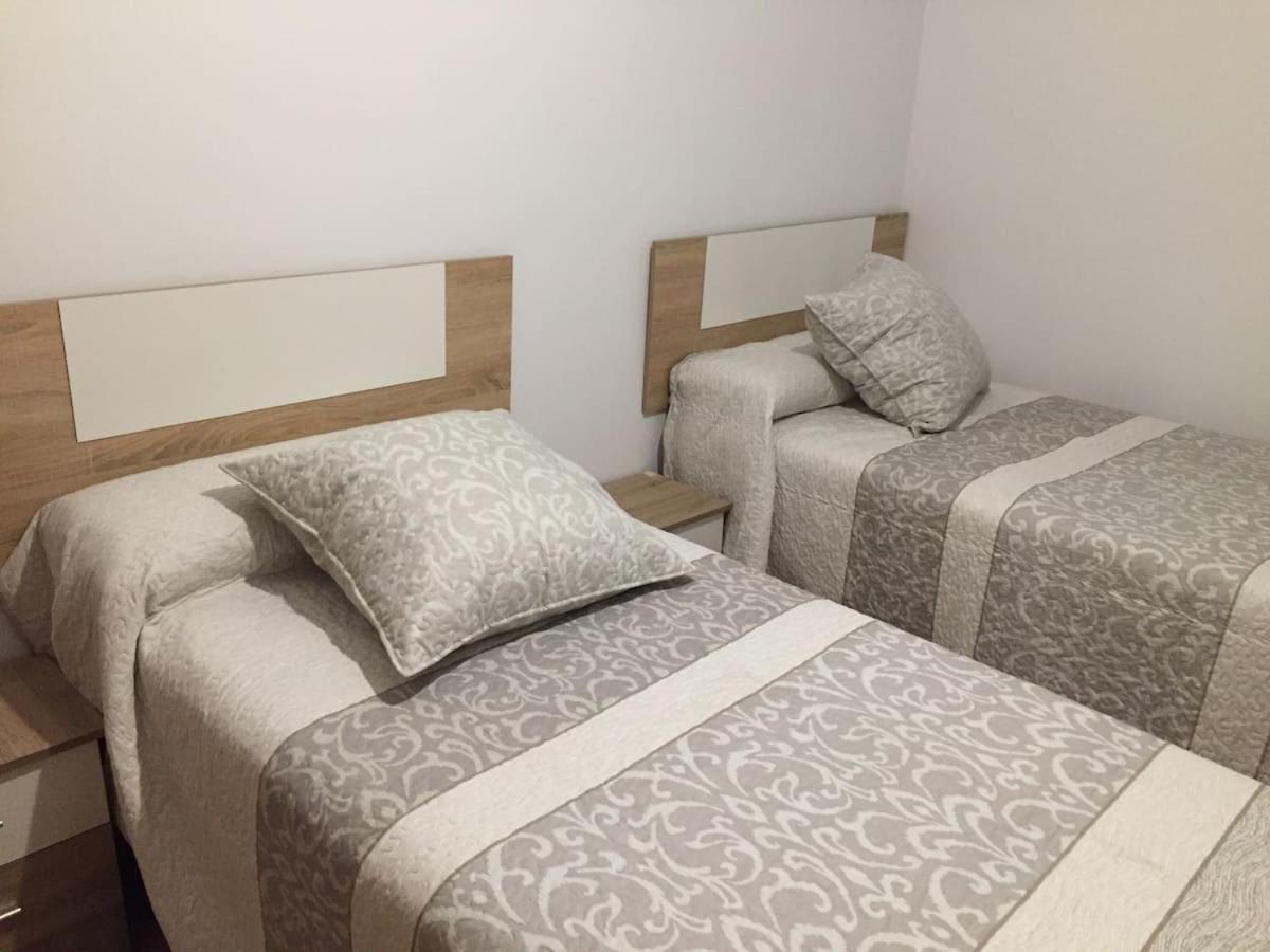 Costa Del Algarve Apartment วิญาบลันกา ภายนอก รูปภาพ