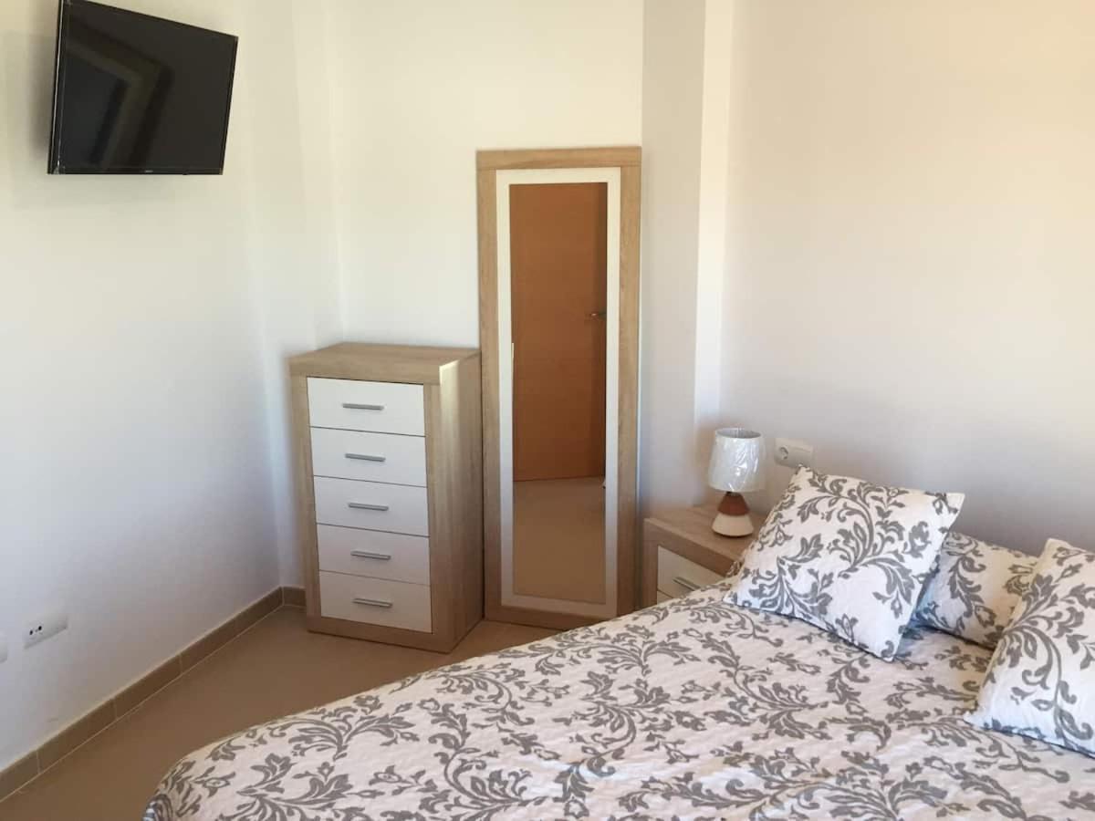 Costa Del Algarve Apartment วิญาบลันกา ภายนอก รูปภาพ