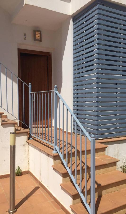 Costa Del Algarve Apartment วิญาบลันกา ภายนอก รูปภาพ