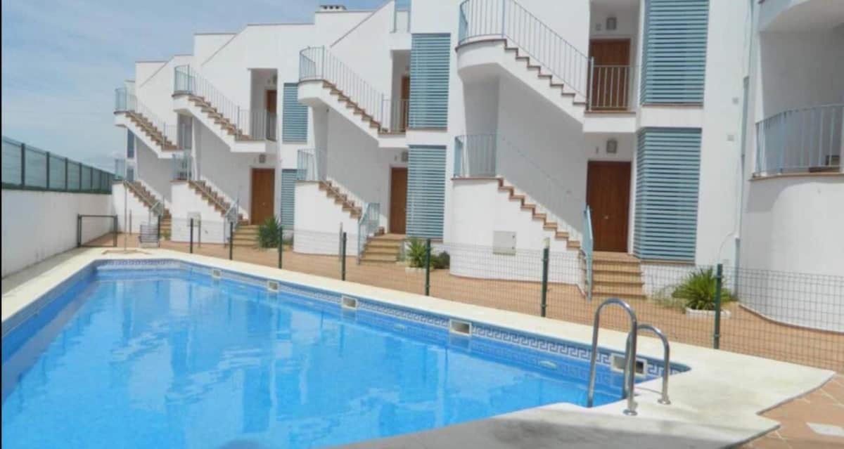Costa Del Algarve Apartment วิญาบลันกา ภายนอก รูปภาพ