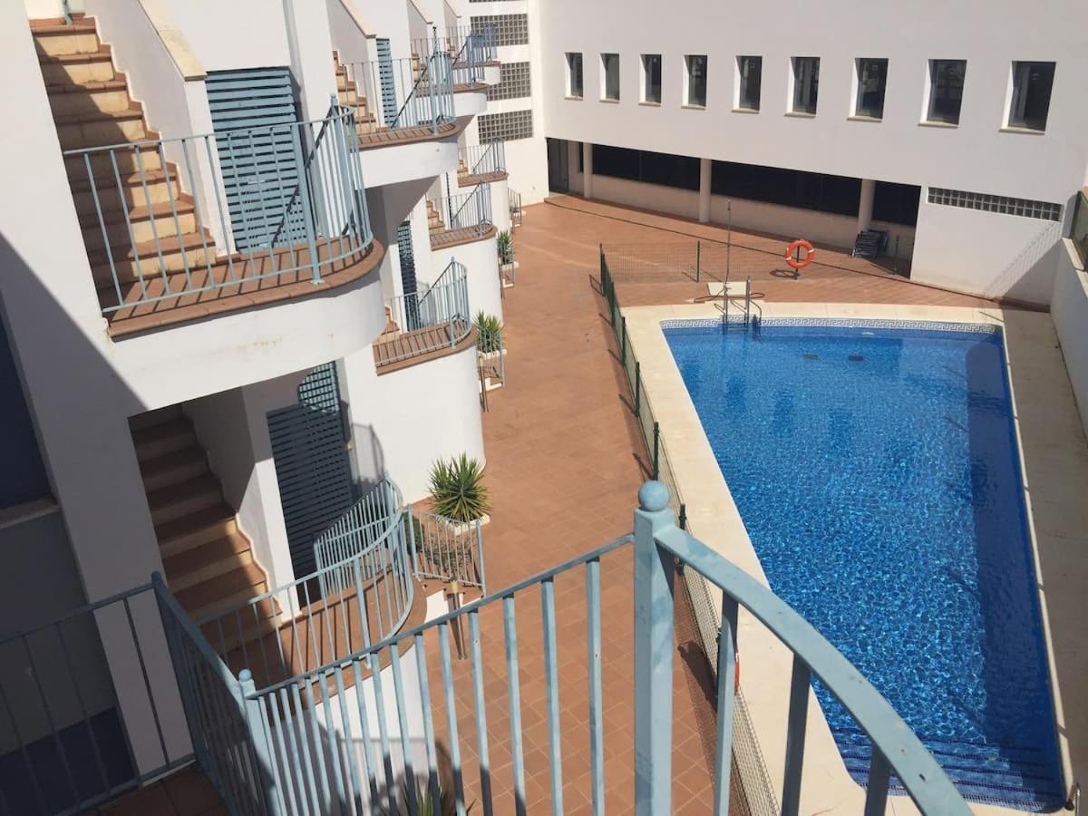 Costa Del Algarve Apartment วิญาบลันกา ภายนอก รูปภาพ