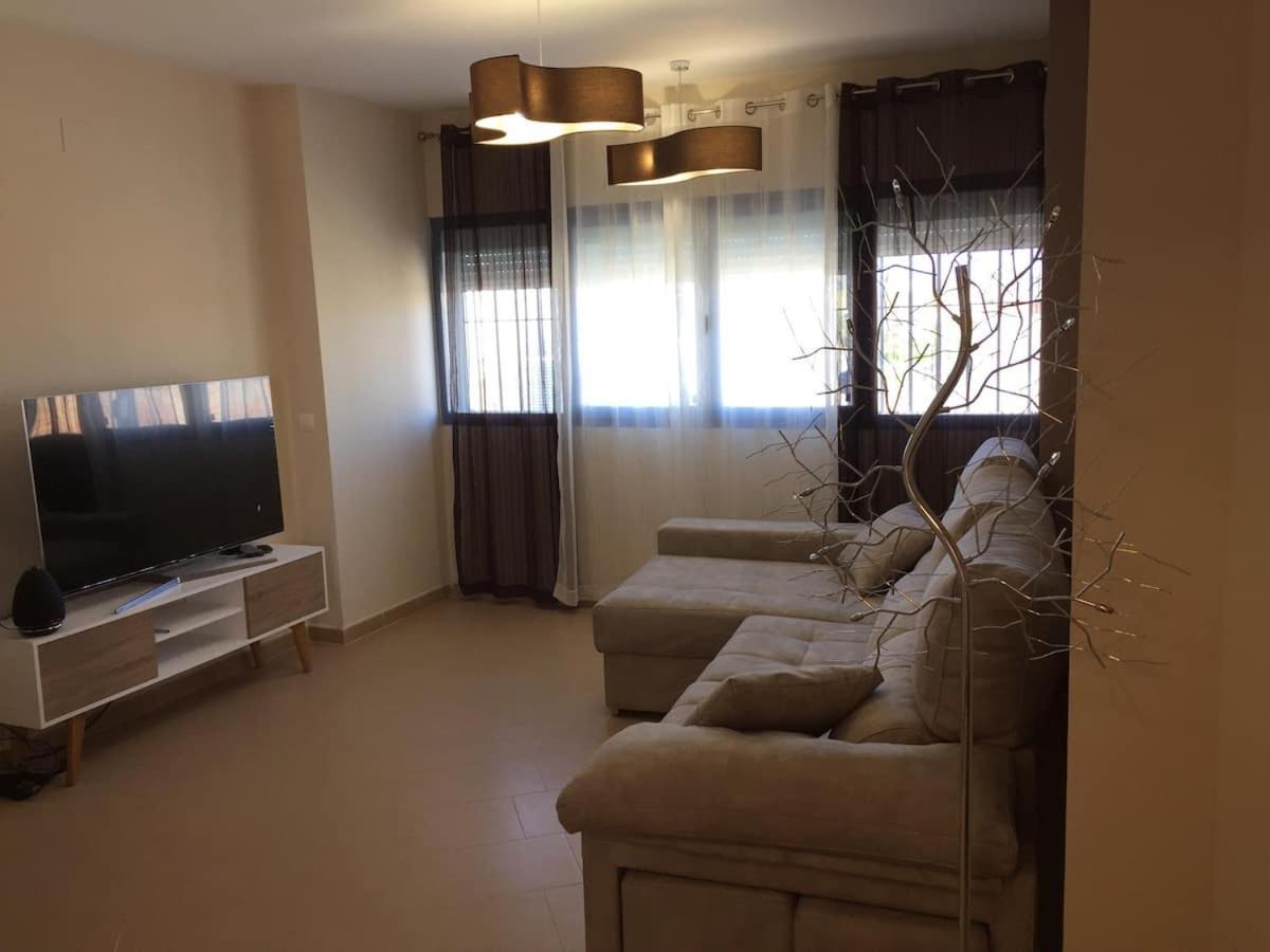 Costa Del Algarve Apartment วิญาบลันกา ภายนอก รูปภาพ