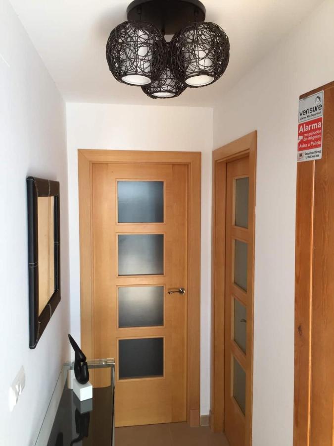 Costa Del Algarve Apartment วิญาบลันกา ภายนอก รูปภาพ