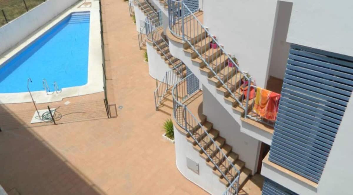 Costa Del Algarve Apartment วิญาบลันกา ภายนอก รูปภาพ